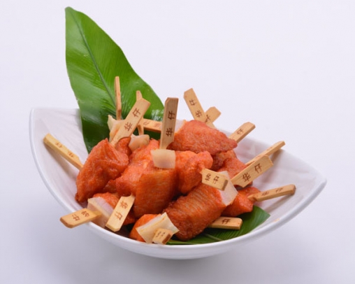 小肉串